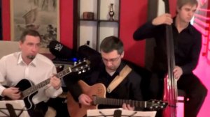 Trio  Magazine  Isn't She Lovely.