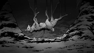 SCP 610 (нарисованный): Ненавидящая плоть. Часть 5.