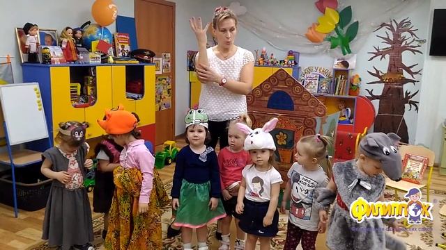 А.А.Ткачёва | Театральная студия | Коломна смотреть онлайн