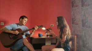Vera - Пьяные души cover by дуэт "РЕМÓРА"