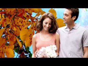 А у Осени сердце женское*