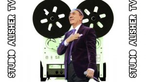 ШЕРАЛИ ЖУРАЕВ  ГУЗАЛ ИЖРО