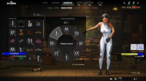 Победный танец 93 (Victory dance 93) PUBG #PUBG #Пабг #Победный