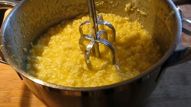 Как приготовить Лимонное масло смотреть онлайн