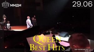 Queen Best Hits