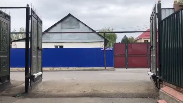 Привод для распашных ворот BFT FHOBOS A-40 KIT FRA смотреть онлайн