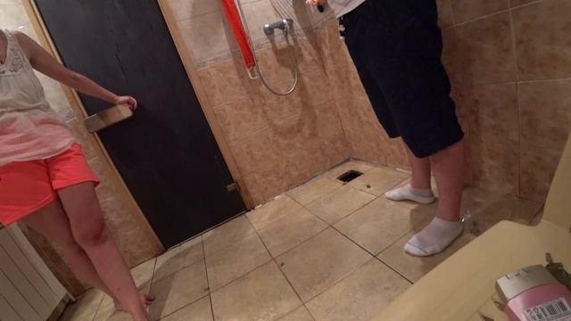 ЗАТОПИЛИ МОЙ ДОМ смотреть онлайн