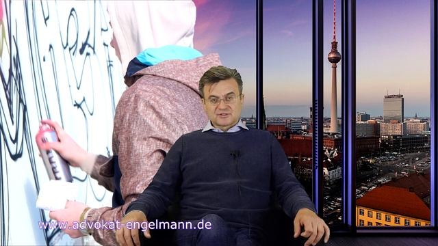 Если Вас обвиняют в порче чужого имущества. Что делать? Что нужно знать? смотреть онлайн