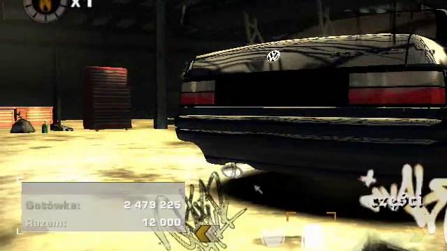 #2 PREZENTACJA MODÓW NFS MW-PASSAT B3 смотреть онлайн