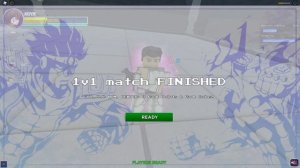 Tusk Act 2 1v1 in AUT | A Universal Time [AUT] [1v1] [Combo] [SPAM NAILS]