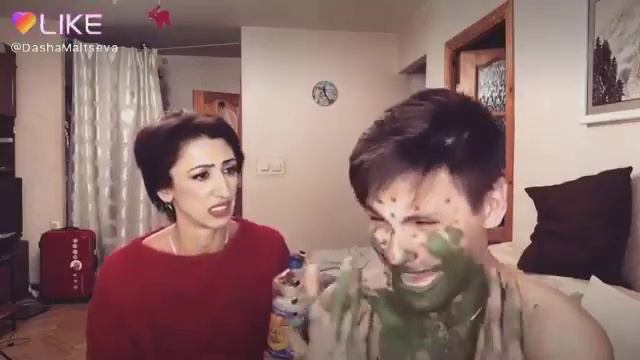 2 часть, по Gan13 смотреть онлайн