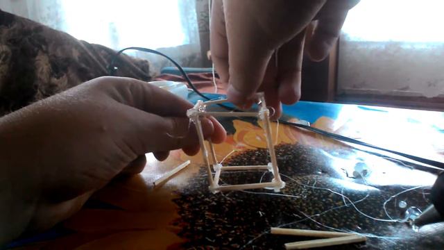 Делаем паралелепипед 2 часть смотреть онлайн