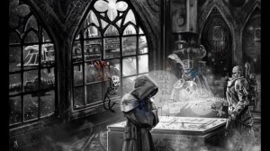 Warhammer 40k Lore - The Gothic War, War Rages On