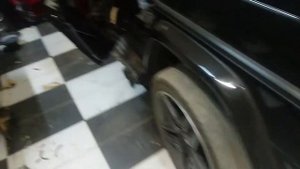 Мерседес гелендваген установка диодной оптики amg