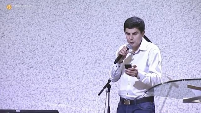Свидетельство, чудо исцеление Рамиза от рака четвертой стадии