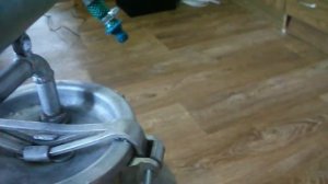 Чудо фляга- Чудо агрегат.