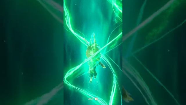 You can Ascend through sky island with this trick - Zelda TotK