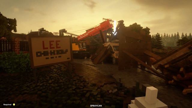 Teardown ЧТО БУДЕТ ЕСЛИ ЗАКРЫТЬ ПУТЬ МАШИНЕ смотреть онлайн