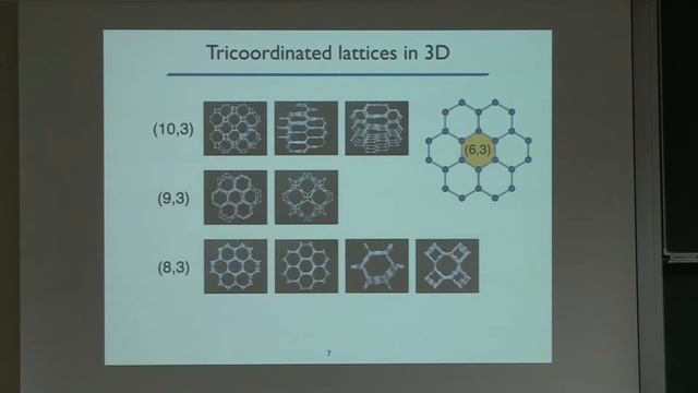 Talks - Topology Matters - Maria Hermanns, Köln смотреть онлайн