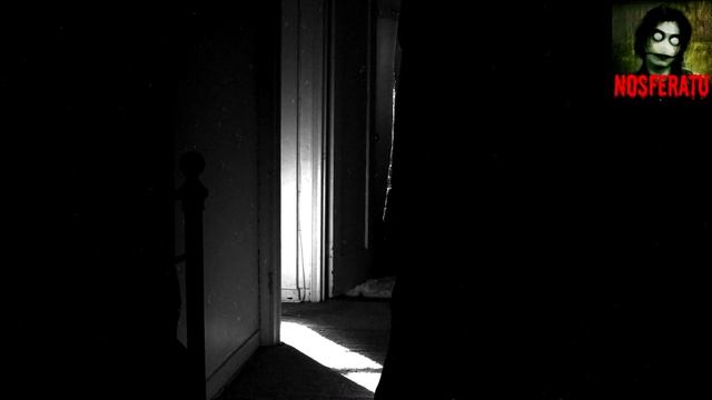 Истории на ночь - Ночная гостья из прошлого смотреть онлайн