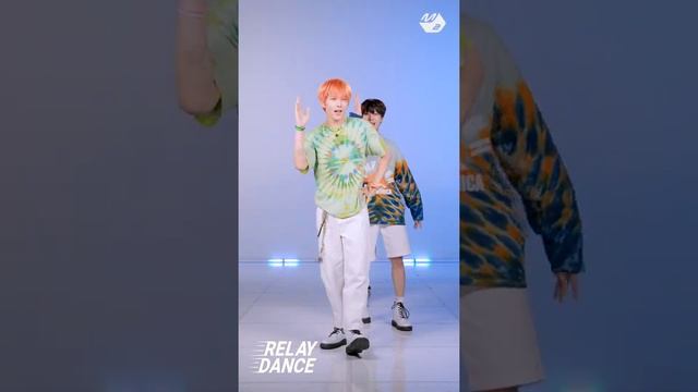 [릴레이댄스] NCT DREAM(엔시티 드림) - Hello Future (4K)