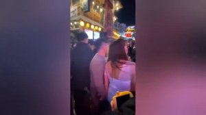 Трагедия на Итэвоне. Обновление. Что же случилось на самом деле?