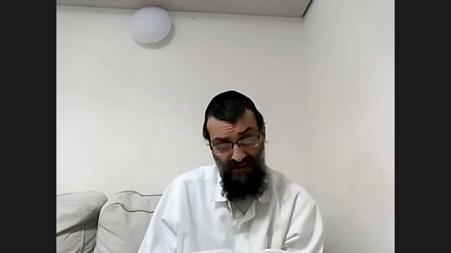 Урок: Недельная глава Эмор смотреть онлайн