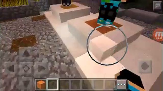 ОБЗОР ПЛАГИНА NPC МАЙНКРАФТ ПЕ смотреть онлайн