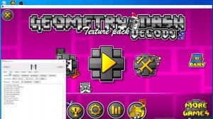 Как установить моды с Mega Hack v5 | Гайды по гд