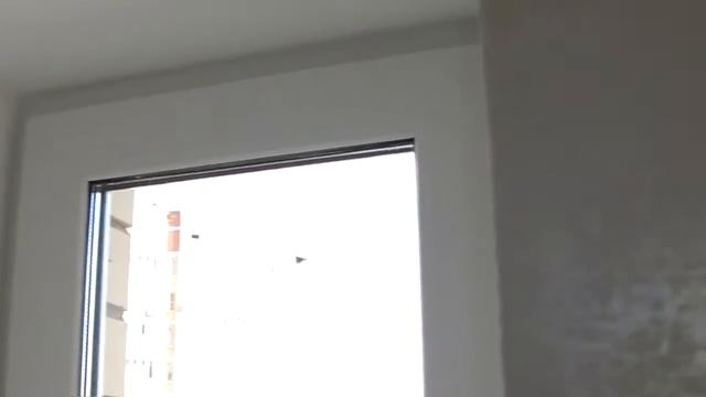 Оценка качества прижима на створке при ремонте пластиковых окон смотреть онлайн