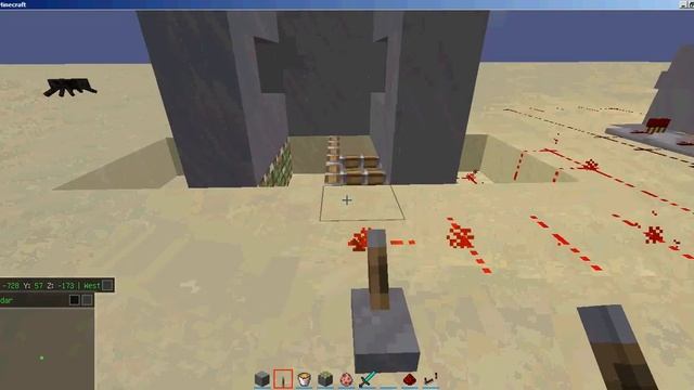 Minecraft Ловушки часть 2 смотреть онлайн