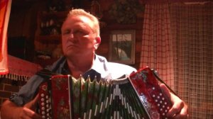 Синева на гармони.