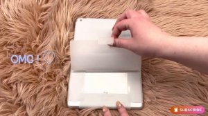 iPad 10,2 2021 9th Generation Wi-Fi 64 GB| Unboxing !!