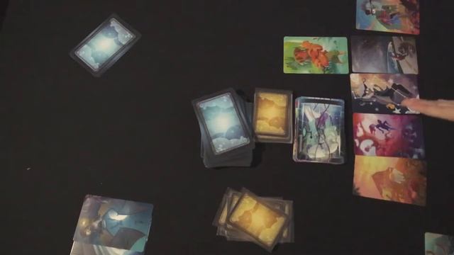 Понастолим в Муза Настольная игра