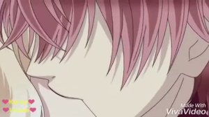 АНИМЕ КЛИП - Дьявольские возлюбленные - "Канат" {?ЗАКАЗ?}