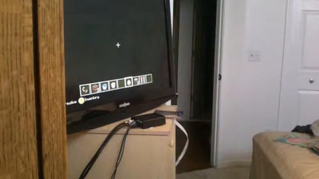 BAD PIGGIES MINECRAFT: EPISODE 1 смотреть онлайн