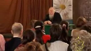 Прот. Димитрий Смирнов: Любовь не эмоция, а добродетель. Беседа в ИС РПЦ 13 02 2011 ООО Риза 2011
