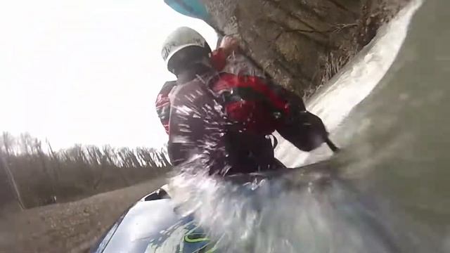 6 01 2018 Купить сухой костюм Снаряжение ВОДА Vodagear ZZTop c молнией steep russian drysuit реклам смотреть онлайн