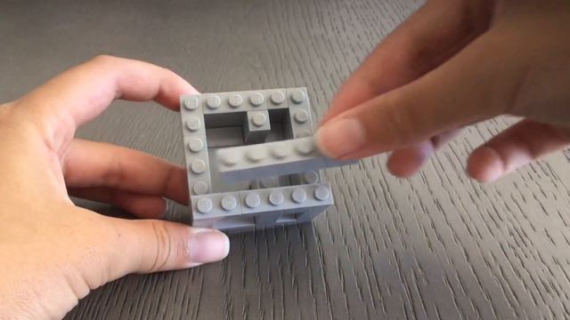 How To Make a LEGO Safe With KEY (Easy and Unhackable) смотреть онлайн