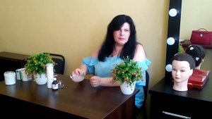 Рецепт лечебного шампуня с витамином B12, мумие и димексидом