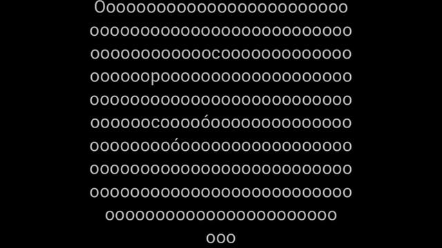 найди 6 букв не похожие на остальные смотреть онлайн