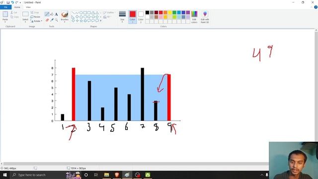 Leetcode || Container With Most Water || Medium || Java || Gopal смотреть онлайн