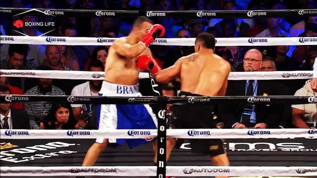 Andre Ward Boxing Style - A True Pugilist | Full Breakdown