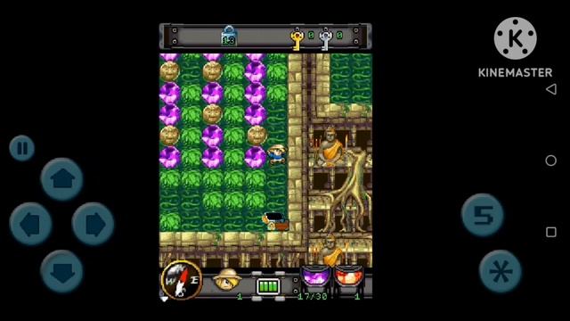 diamond rush смотреть онлайн