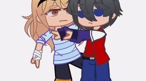 Клип ?[Лю] бить? гача клуб