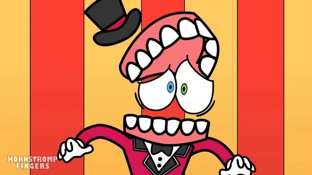 🎪 (UNOFFICIAL) Amazing Digital Circus – LA TRISTE STORIA DI DRAGOON! смотреть онлайн