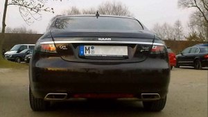 saab 93 tuning