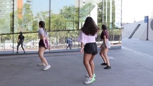 Зумба. ZUMBA fitness lezioni - Coreografia ORIGINALE di Zumba per dimagrire