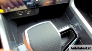 Ssangyong Torres (2023): Test Drive cu Torres 1.5 Turbo 163 CP AT6 2023 SsangYong Pallady-Autolates