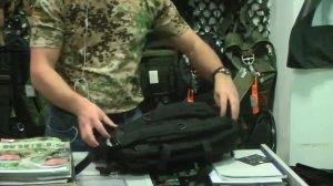 Рюкзак тактический MIL-TEC 20л. http://s-rebyata.ru/